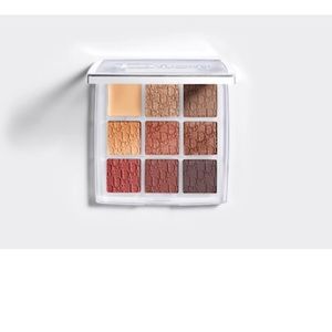 Dior Backstage Eye Palette